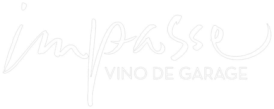 Impasse — Vino de Garage